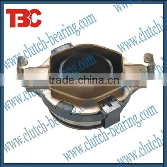 China brand name manufacturer supply large diameter korean auto clutch bearing for HYUNDAI