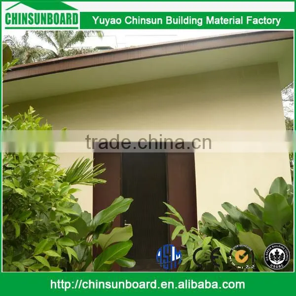 Used Office partition Walls(Magnesium Oxide Board)