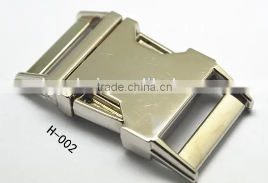 hot sell metal buckles for dog collar,quick release metal buckles,metal buckles