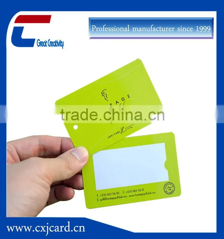 HOT ! Popular rfid em4001 RFID Smart