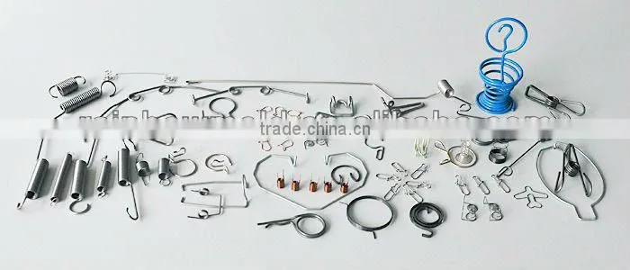 axes spring