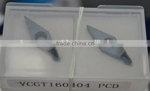 High Quality Cemented Carbide Cutting Tools