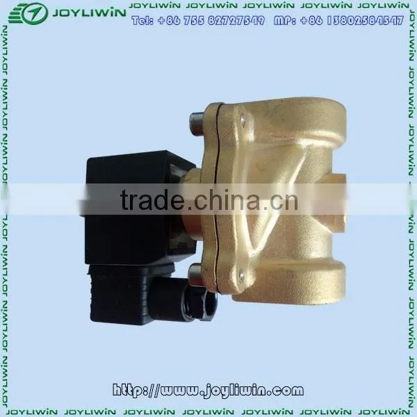 Replacement spare parts solenoid valve JOY 42552687 OEM for Ingersoll -Rand screw air compressor