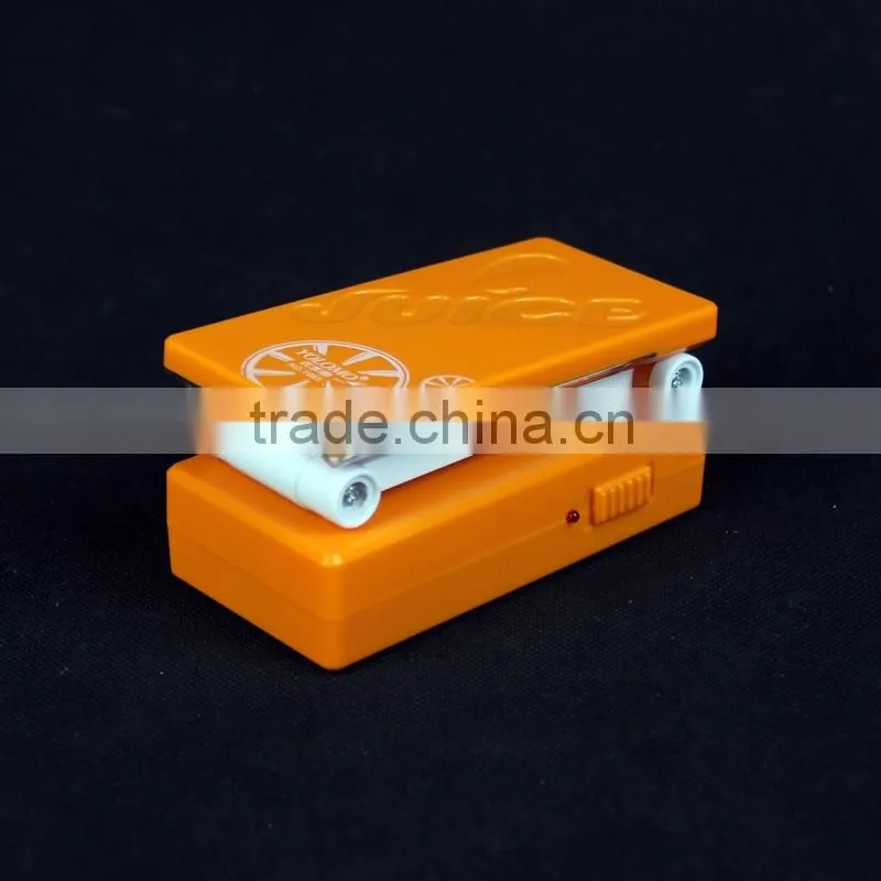 2016 New Design LED Table Desk Lamp Plastic Rechargable Energy Saving