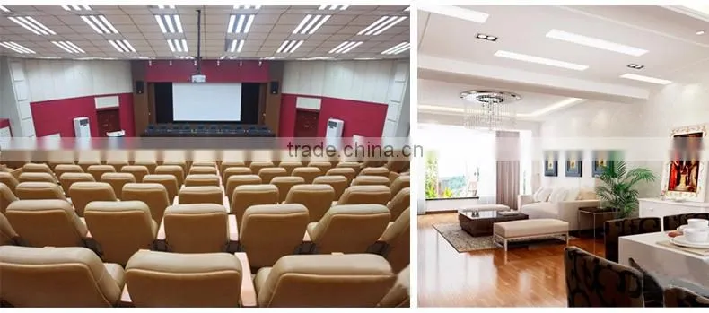 18W 4ft led tube UL 4ft led tube