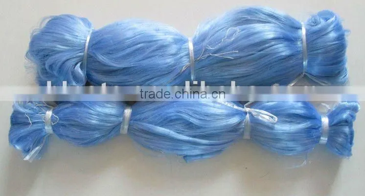 100% Nylon monofilament fishing net
