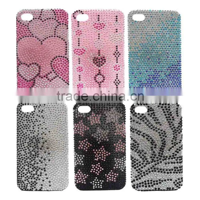 PC Case for Iphone4/4s