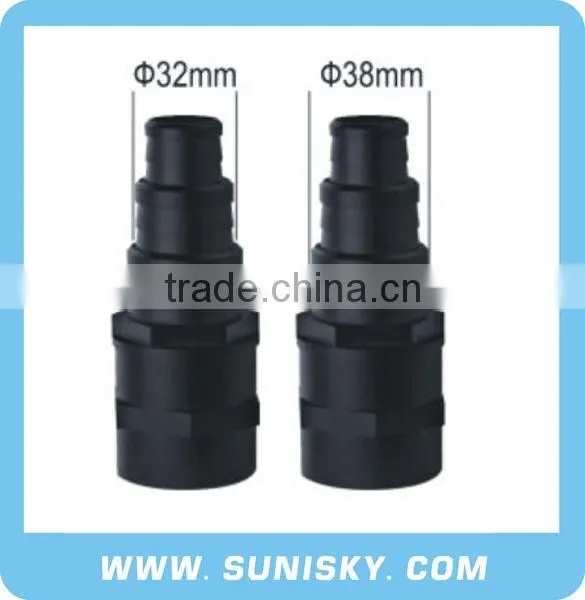 DC 24V Max height energy saving Atman submersible water pump