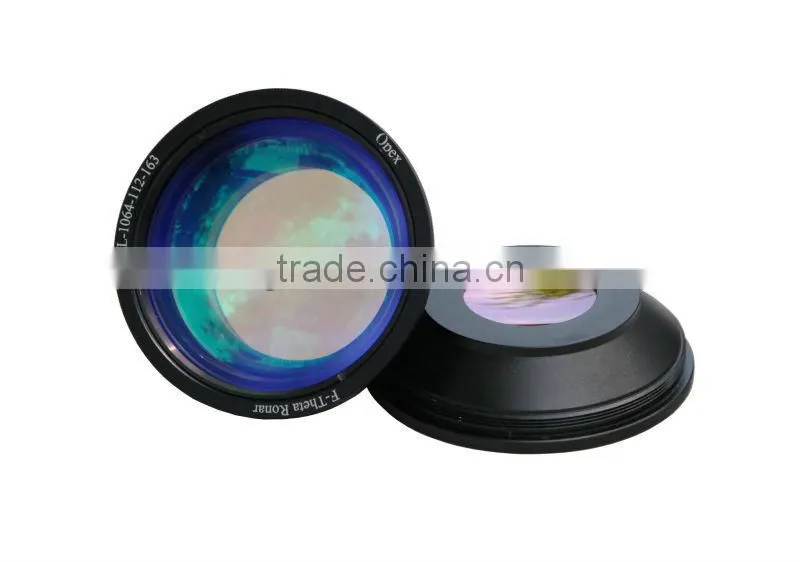 F-theta Lens