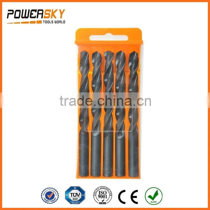 High quality W4 broca for carbon steel
