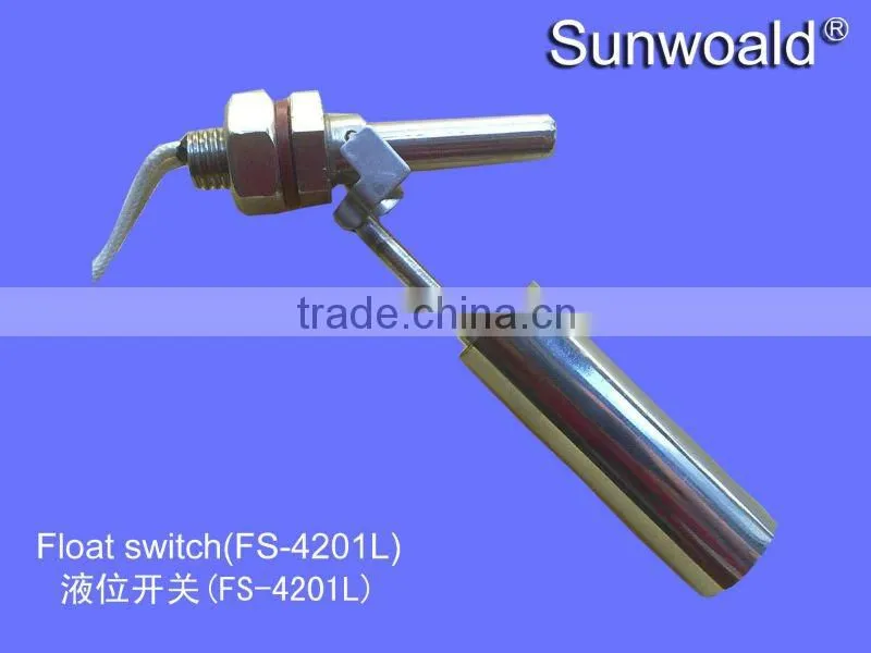 Tank Level Sensor For Truck