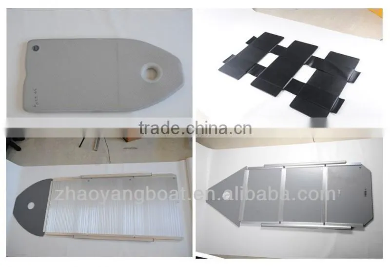WeiHai Boat Fishing Discount/Inflatable boat