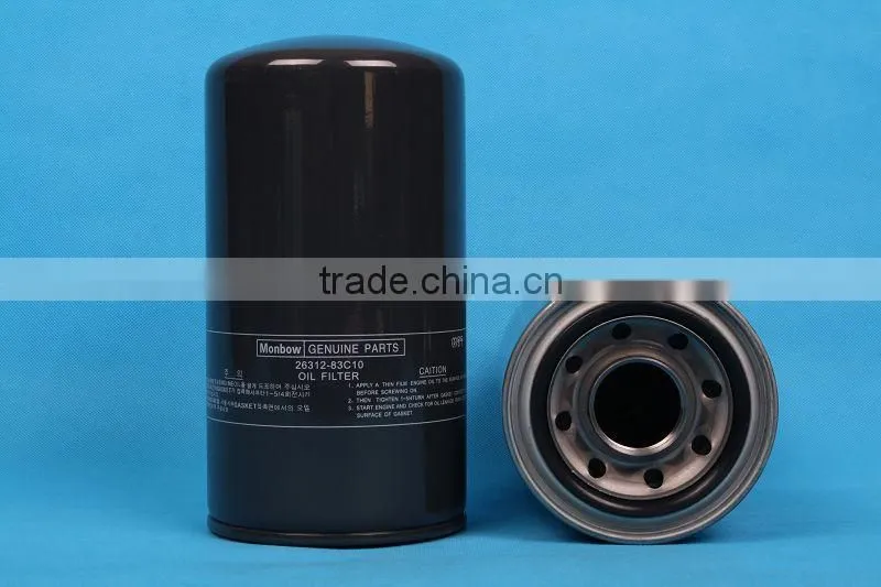 HIGH QUALITY & FACTORY PRICE OIL FILTER SETS