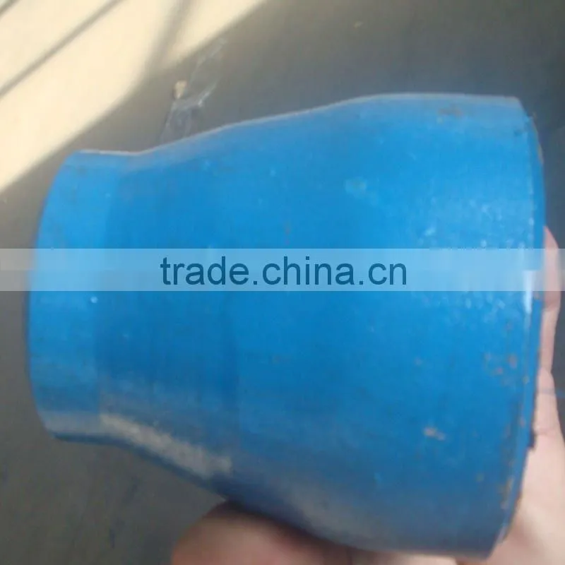 WP91 seamless concentric reducer