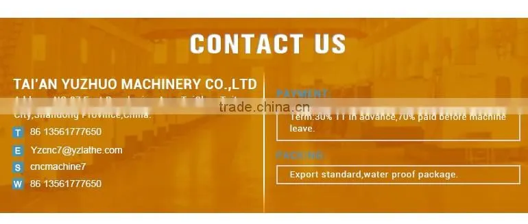World Best Selling Products pipe thread end cap lathe ck160