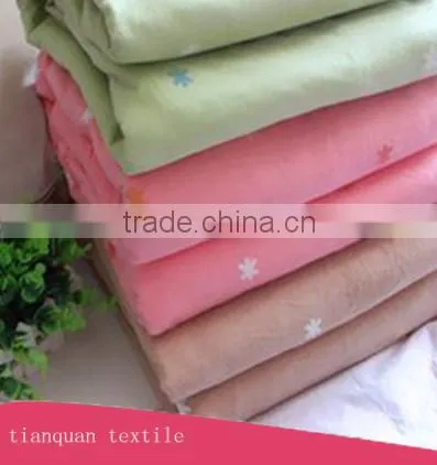 hot sell !TC 80/20 45*45 110*76 black pocketing interlining