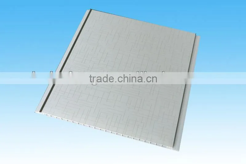 PVC Ceiling Panel-printing