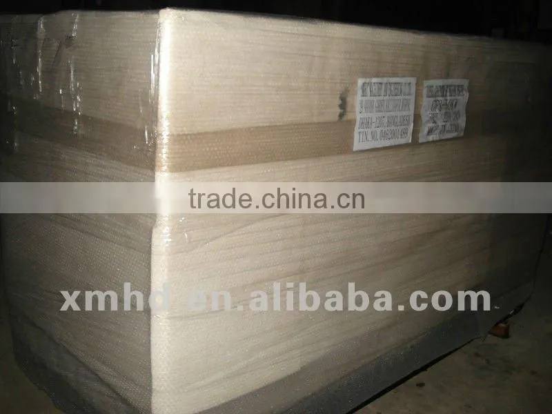 Volvo soundless generator with CE and ISO