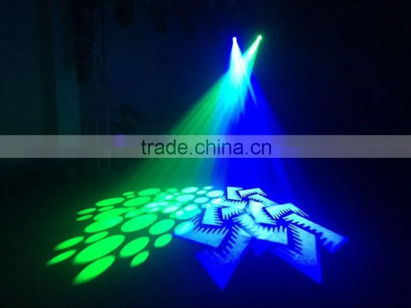 led spot moving head stage light LED Spot-Q15