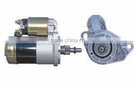 12V rebuilt auto motor VW starter parts for VW car(0-001-107-008)