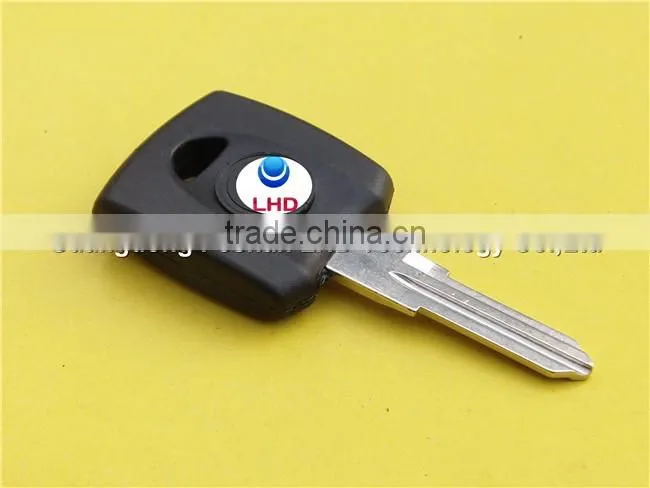 Free Shipping Transponder Blank Key replacement (Fits: Chevrolet)