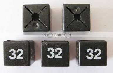 size dividers,square sizers, size marker