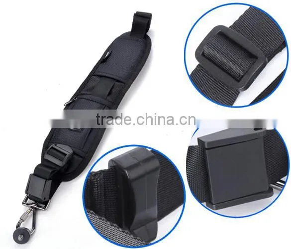 Wholesale New Black Professional Rapid Camera Single Shoulder Sling Belt Strap for Nikon Canon DSLR SLR SV008328