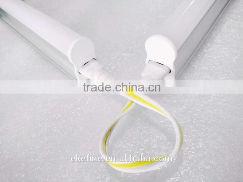 T5 LED fluorescent light 12w 900mm t5 led tube light for commercial lighting
