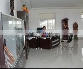 Wujiang Green Metal Material Co., Ltd. company overview - view 3