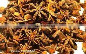 Anise Oil ( Complying to BP )