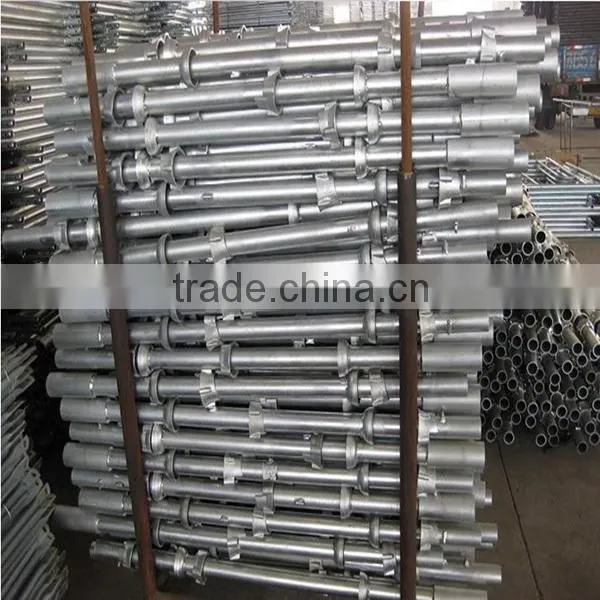 Scaffolding Joint Clamp Double Coupler