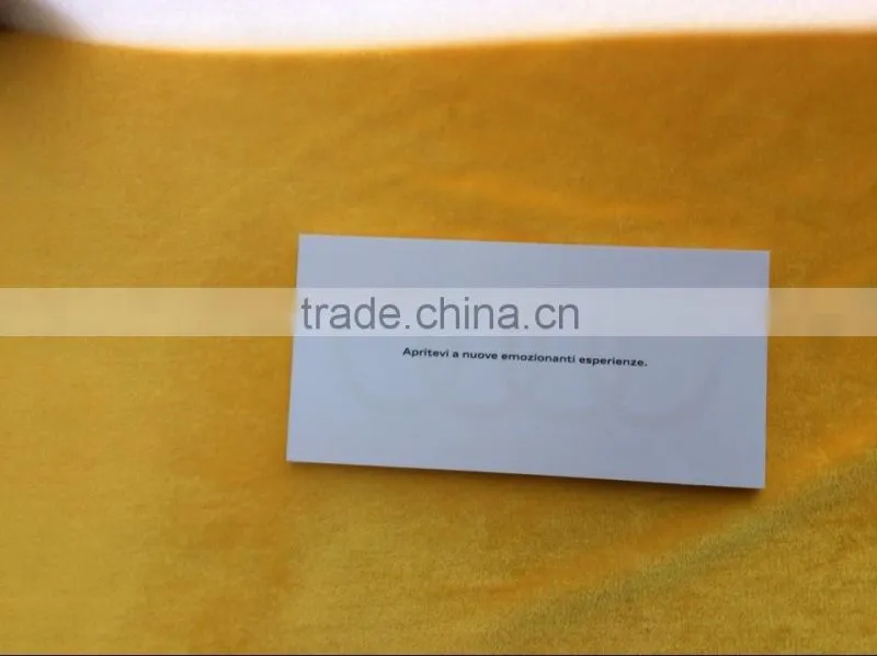 5inch LCD greeting cards
