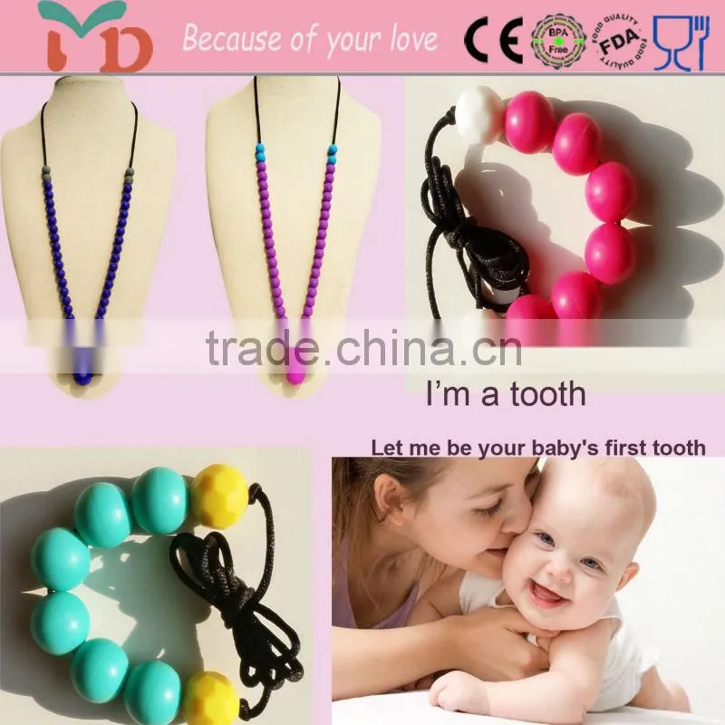 New fashion item plastic label clip holder pacifier chain clip