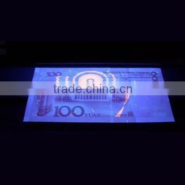 380nm 21 LED UV Flashlight Reviews Mini Portable Black Light