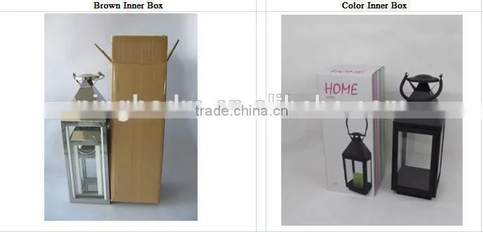 Hot Sale Bar Decoration Metal Lanterns For Usd
