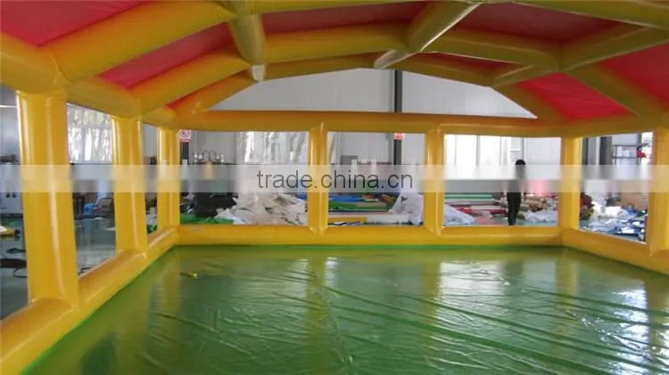 Outdoor PVC cheap wedding marquee party tent for sale