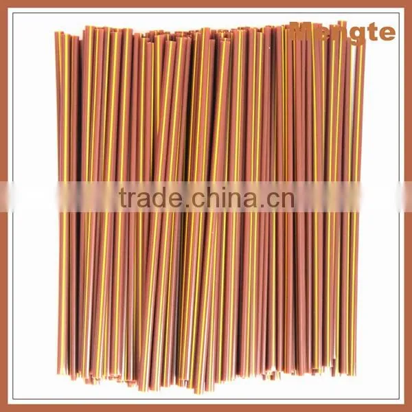 Newest disposable plastic coffee stirrer/cocktail stirrer/drink stirrers