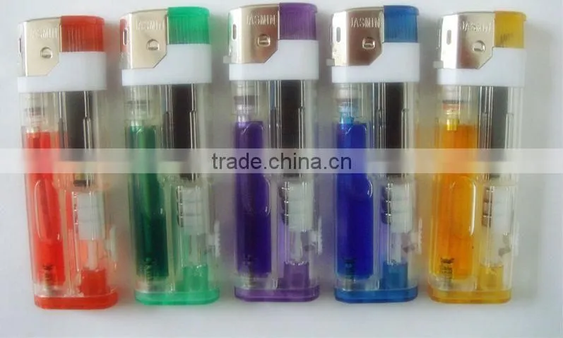 Electronic torch lighter