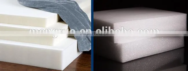 pure 7 zone natural latex mattress
