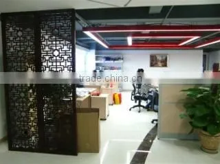 Fuzhou Harvest Trading Enterprises Co., Ltd. company overview - view 3