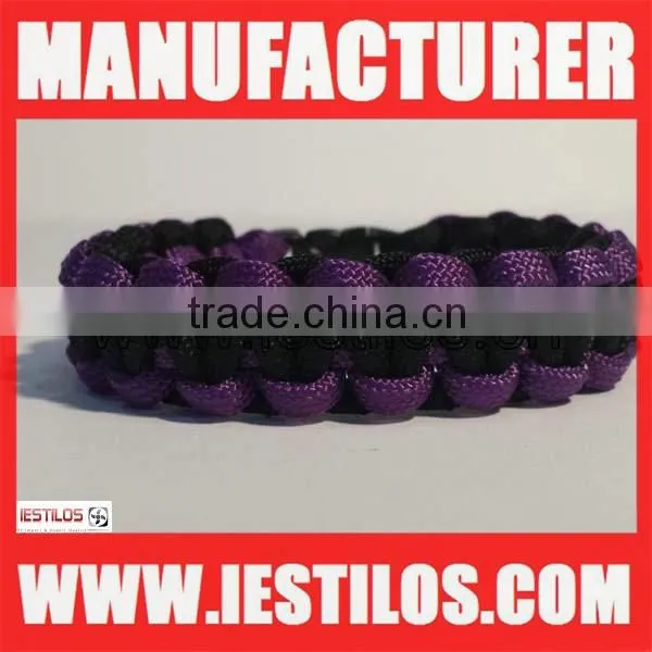 cheap cross 330 paracord bracelet