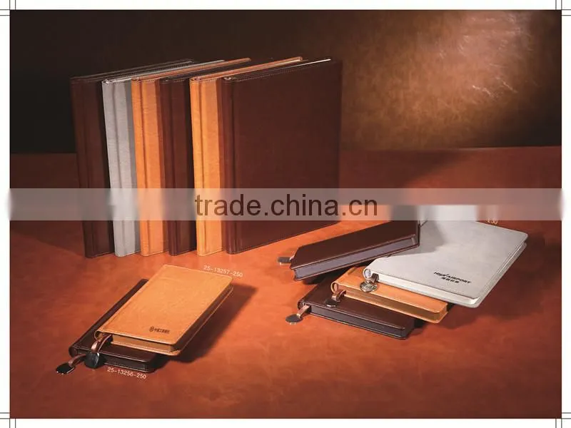 Professional supplier for different notebooks