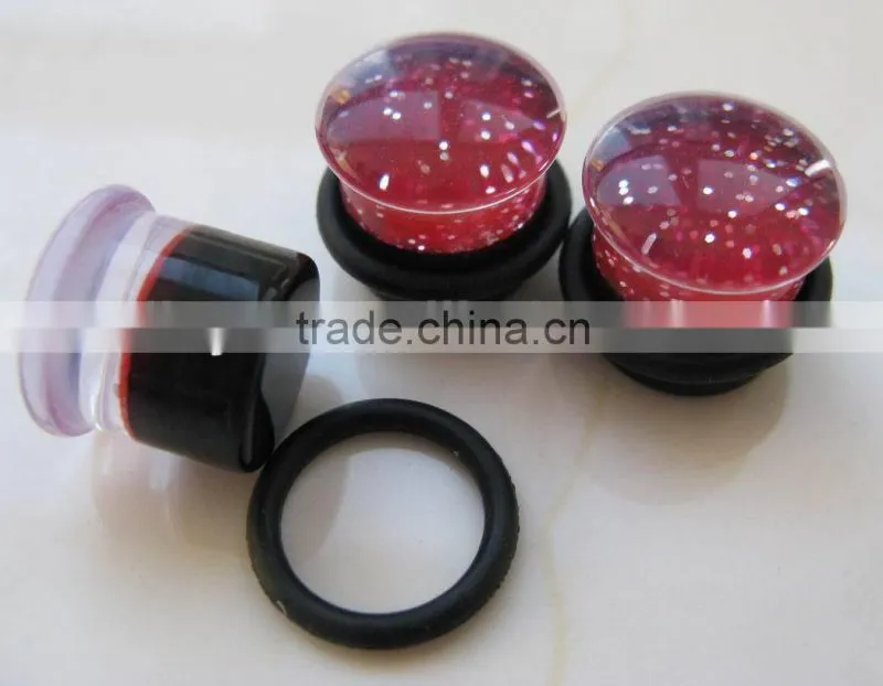 Cheater Plugs