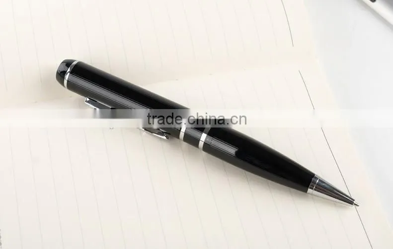 1920x1080P Multi-function CCTV hidden camera mini pen cctv camera