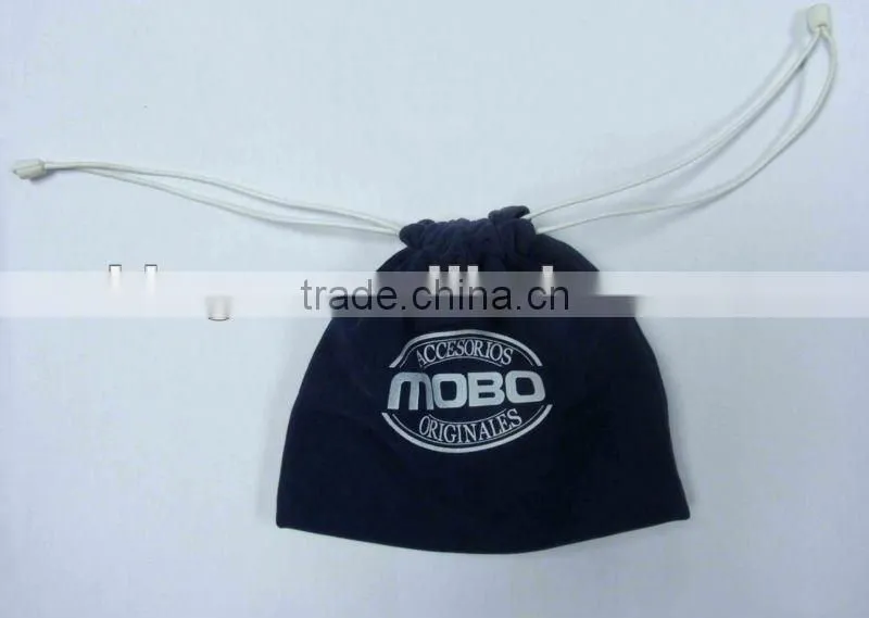 Velvet gift bags / cosmetic velvet bag / Velvet bag