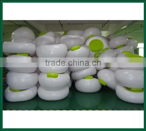 cheerful Inflatable PVC finger hand
