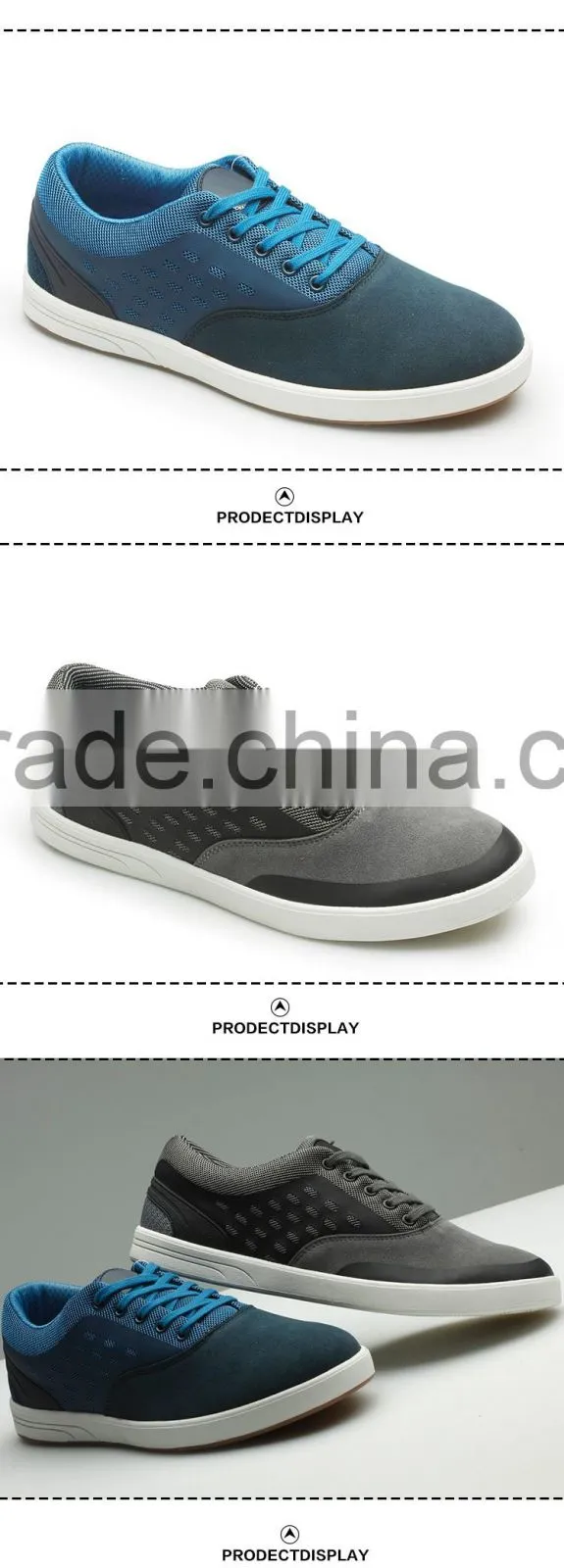 men board shoes OEM factory price