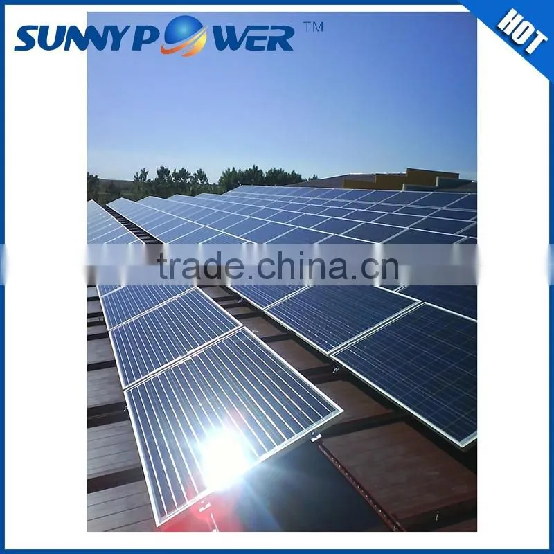1KW,2KW,3KW,5KW,10KW,20KW,30KW,50KW solar panel solar energy system