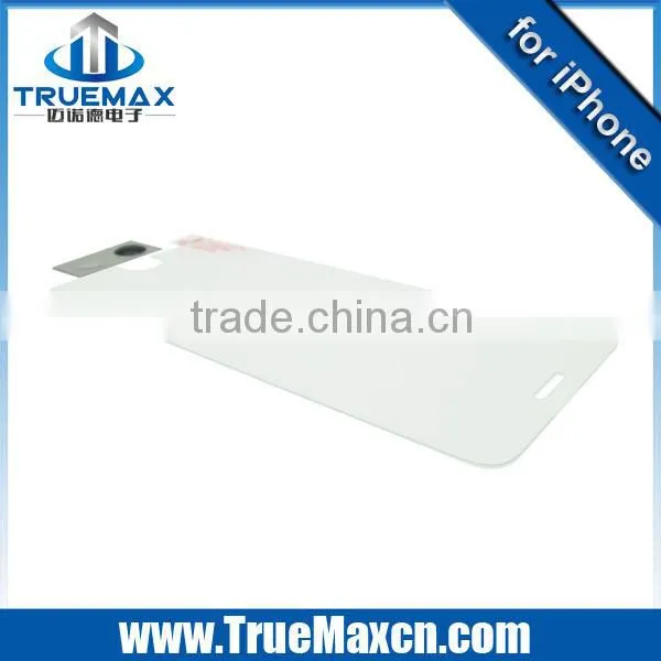 Screen Protector Manufacturer For iPhone 6 Screen Protector