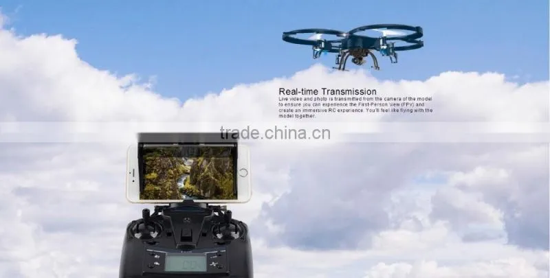 2016 top selling quadcopter professional drone with HD camera